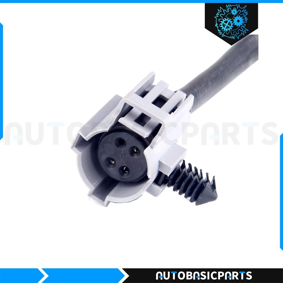 For 1996 Dodge Ram 1500 3.9L 5.9L 3 Pcs Upstream & Downstream Oxygen O2 Sensor - Изображение 4 из 4