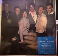 Elvis Presley How Great Thou Art Sessions FTD...