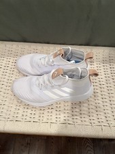 adidas Kith x Ace Tango 17.1 PureControl Turf Trainer Flamingo White Size 9.5