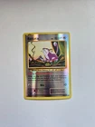 Rattata - 2016 Pokémon XY Evolutions Reverse Holo #66/108 - NM/MINT