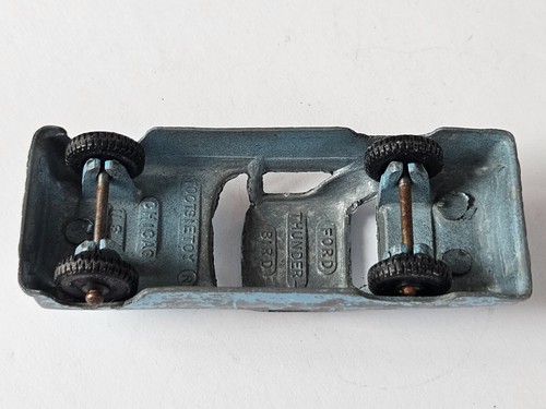 Wählen Sie eine - Tootsietoy Vintage Spielzeugauto LKW Sammlerstück Druckguss Tootsie Spielzeug - Bild 144 von 164