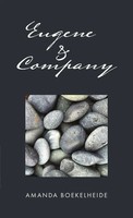 Eugene & Company Amanda Boekelheide Taschenbuch Kartoniert / Broschiert Englisch