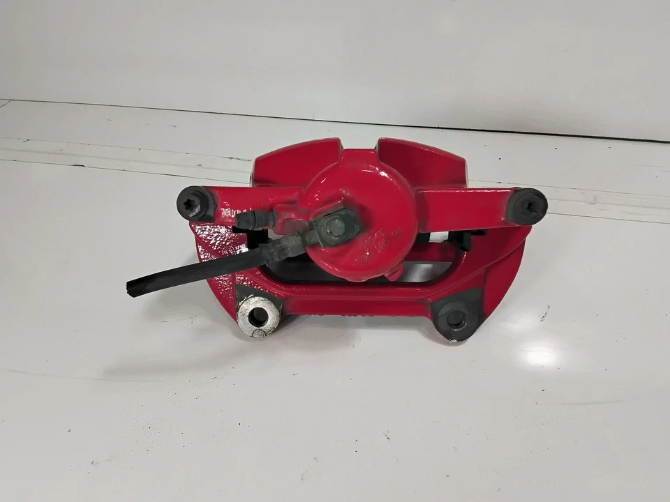 2015-2021 Volkswagen Golf GTI Front LH Driver Side Caliper OEM - Image 2 of 4