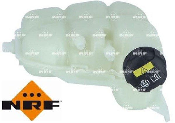 Nrf 454086 AusgleichsbehäLter FüR KüHlmittel AusgleichsbehäLter Tank-image