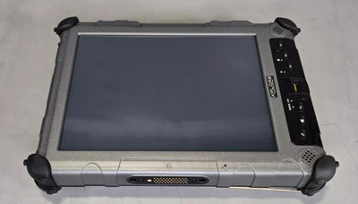 Xplore iX104C6 Rugged Dual Modus Intel Core i5-4300U 8GB / 128 GB SSD Windows 10