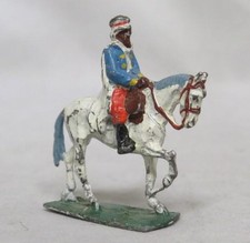 SAE Holger Eriksson 30mm - French Colonial Spahis Lead Figure - VERY RARE