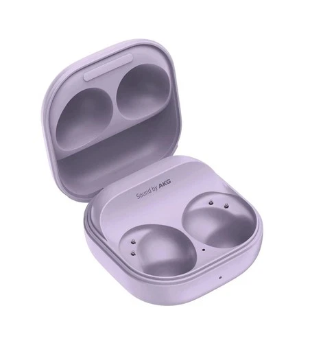 Auriculares Samsung Galaxy Buds2 PRO IZQUIERDA o DERECHA o Estuche de Carga - SM-R510 - Foto 5 de 10