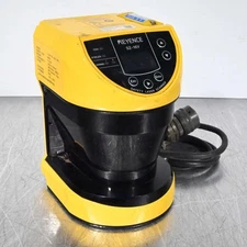 Keyence SZ-16V Safety Laser Scanner 24VDC with Cable + Warranty