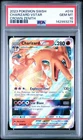 PSA 10 CHARIZARD VSTAR 019/159 CROWN ZENITH POKEMON 🔥