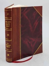 The Book of the Sacred Magic of Abra-Melin the Mage