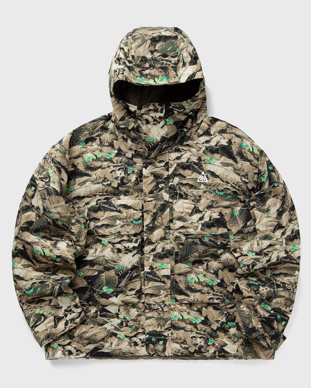 Nike ACG PrimaLoft Skull Peak Storm Fit Jacket Size S, M HJ2487 297 Waterproof