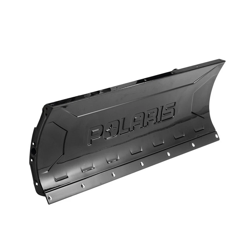 Polaris 2879638 Steel Glacier Plow Blade 60" ACE SP XP X2 Sportsman 1000 900 - Imagem 2 de 2