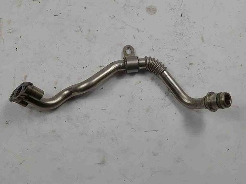 MERCEDES-BENZ A W177 AGR-Rohr A2820900177 1.33 Petrol 2020 31936743