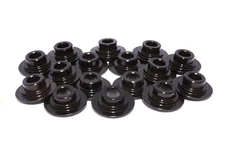 COMP CAMS Super Lock Valve Spring Retainer Steel-10 Degree 750-16