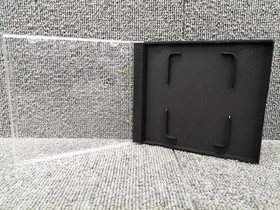 TAITO PCE Ninja Warriors Used