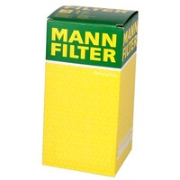 MANN-FILTER Hu926/5Z ÖLfilter FüR Bmw 3 E90 E92 E93 4.0 4.4 03.07-10.13