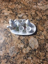 Kid's Tea Set For Kids Royal Norfolk