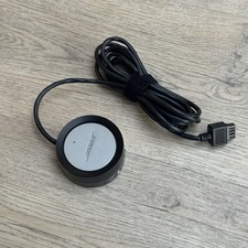 Altoparlante multimediale POD controllo volume originale Bose Companion 5 C5 9/10 pin