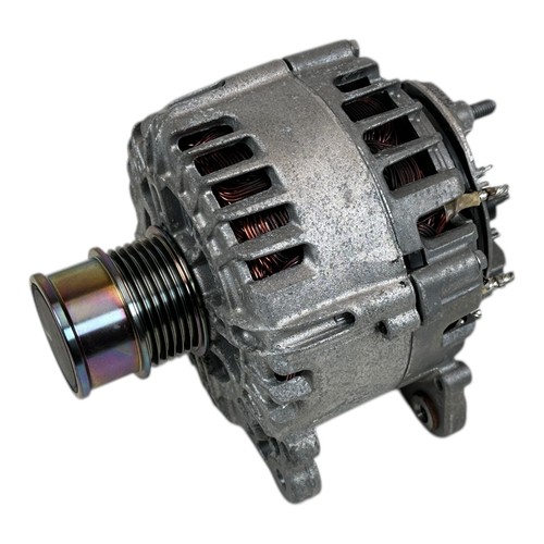Lichtmaschine Generator 1.2 1.4 TSI Audi A3 Seat Leon Skoda VW Golf 7 04C903023K