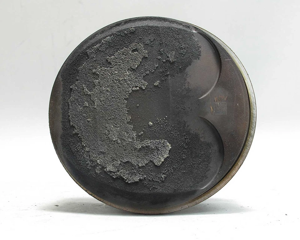 Banco de motor BMW S65 S85 V8 V10 ///M 1 pistón derecho único y varilla de conexión E60 Foto 2 de 3