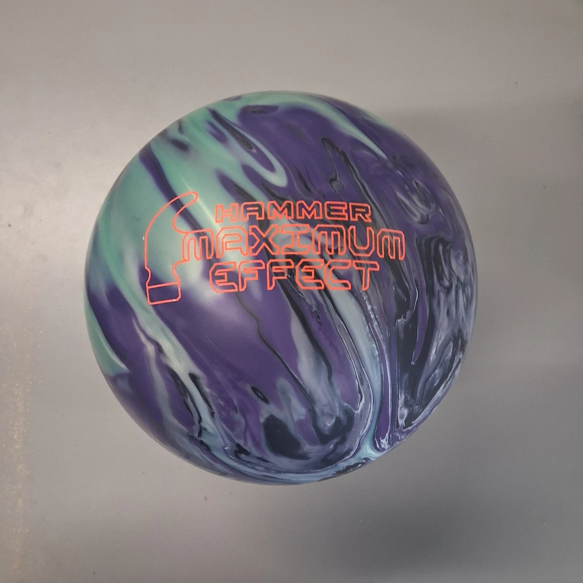 Hammer 15 lbs Bowling Balls for sale | eBay