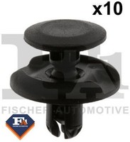 Fa1 33-30004.10 Clip FüR Zier-/Schutzleiste