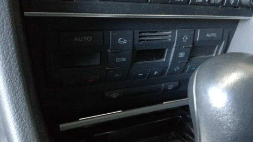 8E0959851D Mando Elevalunas Delantero Izquierdo para SEAT EXEO ST (3R5) 1940872 - Imagen 9 de 10