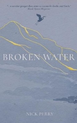 Nick Perry Broken Water (Taschenbuch)