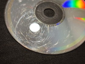 Road Rash (Sega Saturn, 1996) Disc Only Tested & Works Authentic