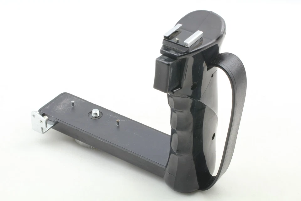 [Exc+5] Empuñadura izquierda Mamiya para M645 RB67 RZ67 C220 C330 S SD de JAPÓN Foto 4 de 4