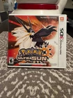 Pokemon Ultra Sun - Nintendo 3DS
