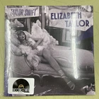 TAYLOR SWIFT Elizabeth Taylor SEALED limited edition 7" single Vinyl RSD