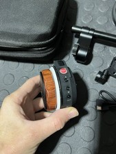 Tiltamax Nucleus-N Nano Single Channel Wireless Lens Control System WLC-T04 EUC