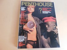 Penthouse 11/1988