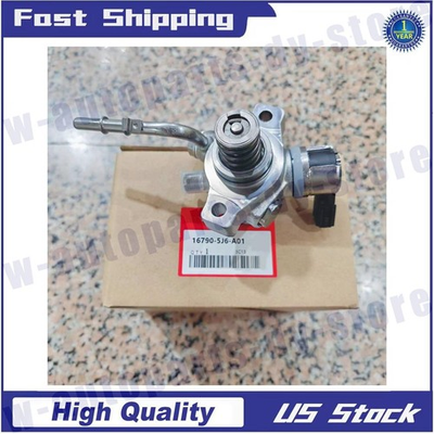 #ad #ad High Pressure Fuel Pump 16790 RLV 305 For Acura MDX RLX TLX Honda Ridgeline 3.5L $98.79