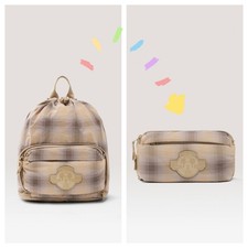 Beis Disney The Compactible Backpack BNIP