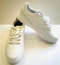 Mens Shoes - REEBOK Club - Classic Sneakers - White - Size 9 - NEW