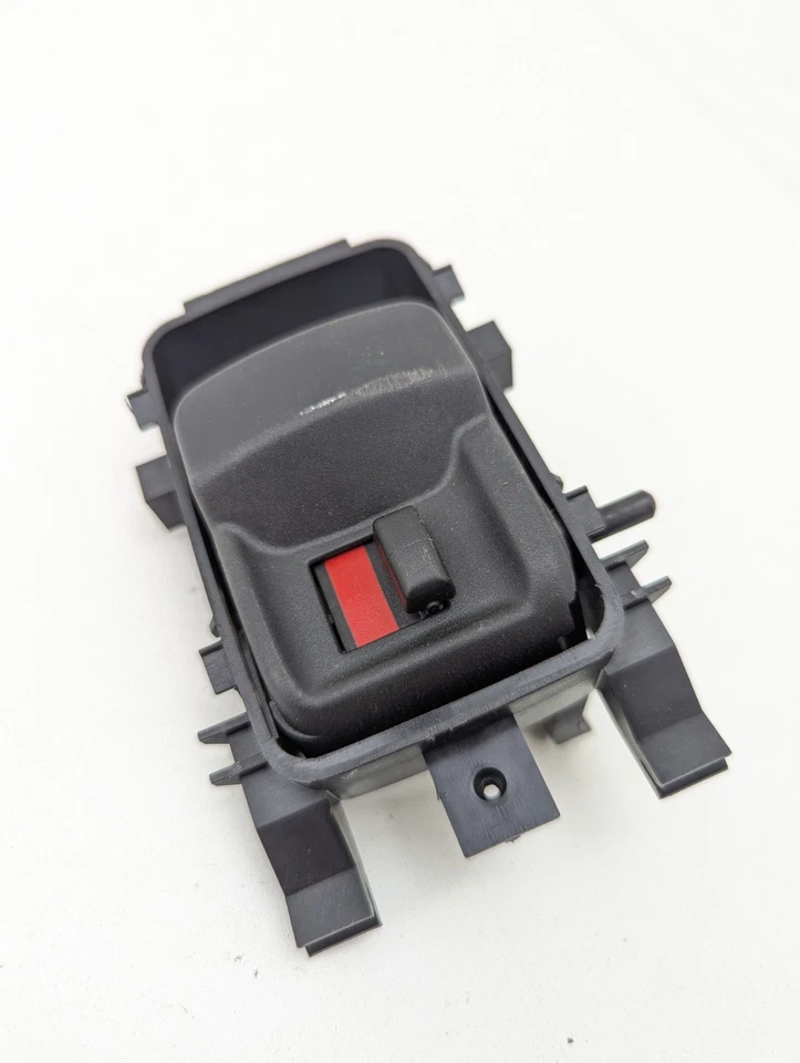 OEM 1998-2001 Mercedes ML320 3,2 L puerta trasera maletero liberación interior manija abierta Foto 2 de 4