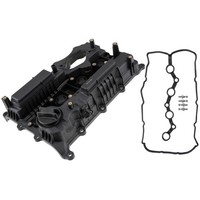 NTY Zylinderkopfhaube FüR Hyundai I30 PDE PD 2.0 N Pden OS OSE