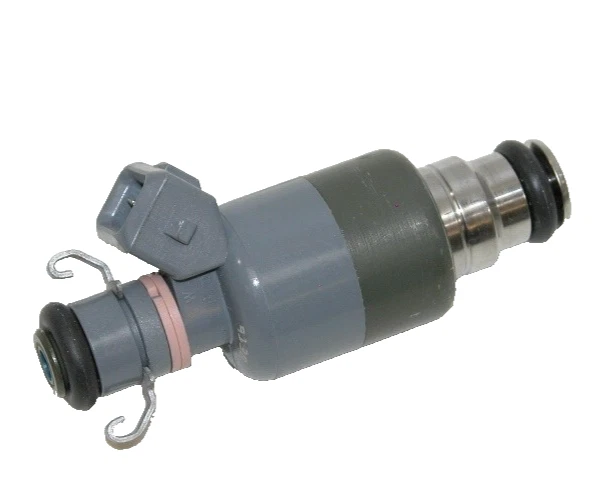 New Genuine GM Fuel Injector Fits 90-92 Chevrolet Geo Storm 1.6L - Image 2 of 4