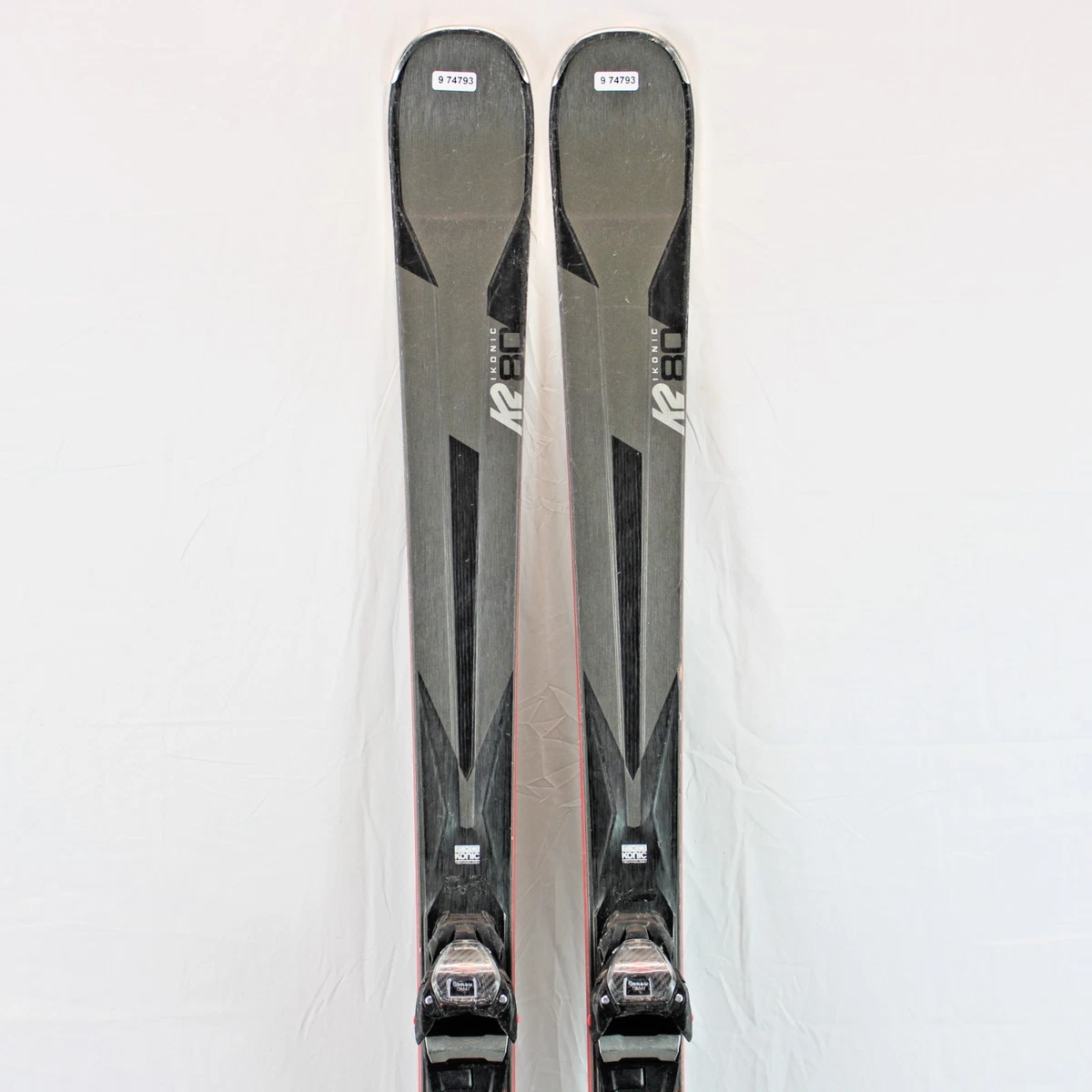 K2 Skis for sale | eBay