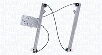 Magneti Marelli Fensterheber 350103109500 FüR BMW