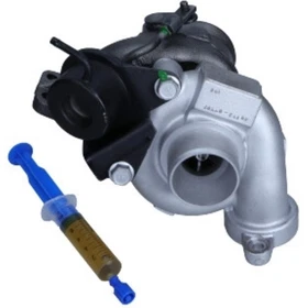 REMANTE Turbolader für Citroën Berlingo Kasten B9 1.6 HDi 90 16V M_ Jumpy MF