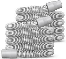 2-pack CPAP Hose, Universal CPAP Tubing - 6 Foot 72 Standard 22mm, Compatible...