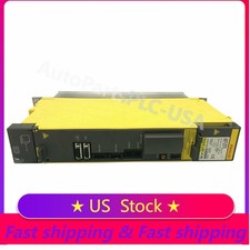 FANUC A06B-6124-H103 Servo Drive New In Box DHL Expedited Shipping