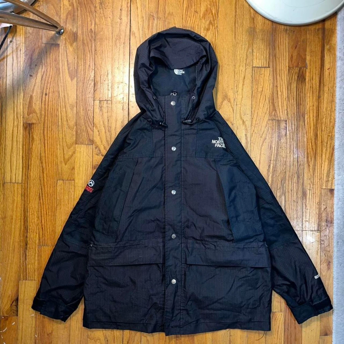 Preços baixos em Jaqueta North Face Gore Tex | eBay