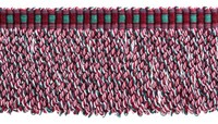 "Mulberry 3\" Goldfransen-Borte Am Meter (DÉCopro) [By The Yard]"