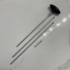 Vintage Outers Rifle Cleaning Rod with .22 Attachment