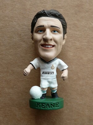 Corinthian ProStars - Robbie KEANE - Inter MIlan - Pro435 | eBay UK