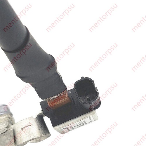 Battery Negative Cable Battery Sensor For Hyundai Santa Fe 2013-2016 37180-2w000 - Picture 6 of 7